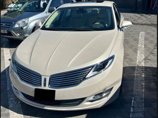 Lincoln MKZ