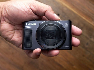 Canon SX620