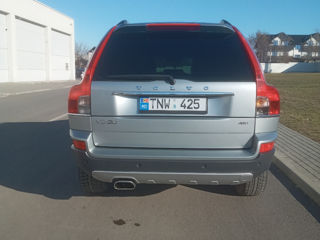 Volvo XC90 foto 3