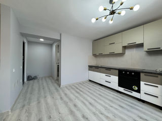 Apartament cu 1 cameră, 33 m², Durlești, Chișinău foto 4