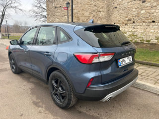 Ford Kuga foto 4