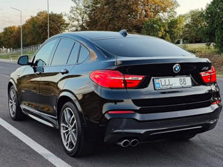 BMW X4 foto 6