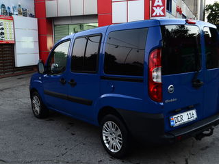 Fiat Doblo foto 1