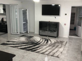 Apartament cu 2 camere, 100 m², Râșcani, Chișinău foto 4