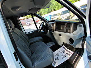 Ford Transit 2.2 2010 anu foto 8