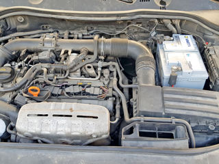 Volkswagen Passat foto 8