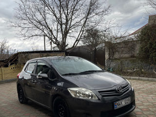 Toyota Auris Jante și Anvelope foto 5