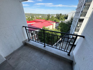 Apartament cu 2 camere, 63 m², Centru, Chișinău foto 10