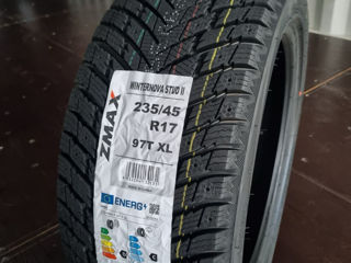 235/45r17  Zmax  Model 2024 foto 2