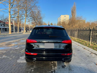 Audi Q5 foto 6