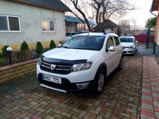 Dacia Sandero Stepway foto 2