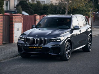 BMW X5 foto 3