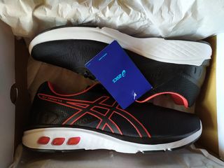 Asics gel-promesa новые кроссовки оригинал . foto 6