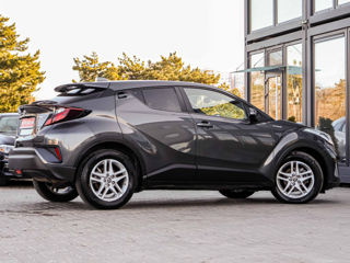 Toyota C-HR foto 5