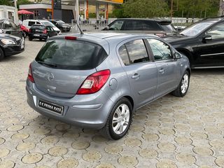 Opel Corsa foto 6