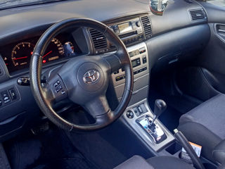 Toyota Corolla foto 7