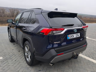 Toyota Rav 4 foto 6