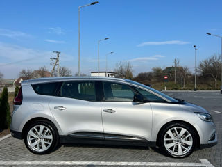 Renault Grand Scenic foto 5