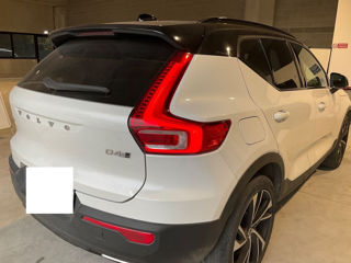 Volvo XC40 foto 3