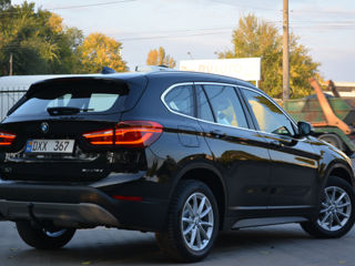 BMW X1 foto 2