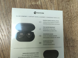 Raycon The Everyday Earbuds with Microphone 32 hours foto 10