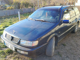 Volkswagen Passat foto 4