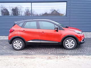 Renault Captur foto 2