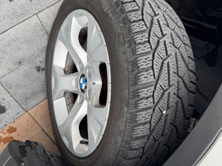 BMW X1 foto 4