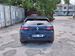 Renault Megane foto 5