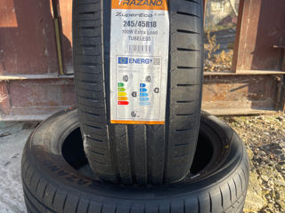 Anvelope vară 245/45 R18