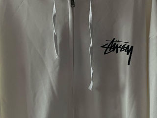 Stussy Zip