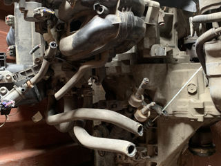 Toyota Aygo 1.0 Benzin 2011 Motor / Мотор