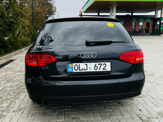 Audi A4 foto 7