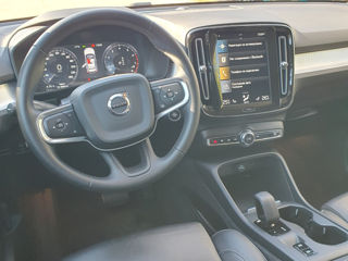 Volvo XC40 foto 9