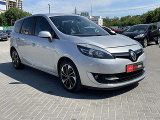 Renault Scenic foto 4