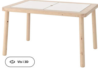 IKEA !!! În stoc set Askholmen, Tarno..set masa+2 scaune pliante, pentru gradina, terasă, balcon.. foto 6