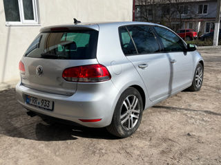 Volkswagen Golf foto 3