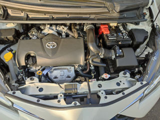 Toyota Yaris foto 6