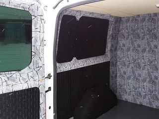 Ford Transit-2011-LUX foto 9