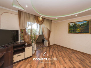 Apartament cu 2 camere, 56 m², Buiucani, Chișinău foto 4