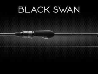 Спиннинг Favorite Black Swan BSW1-982M-T (2.94m 6-21g) (Fast) foto 5