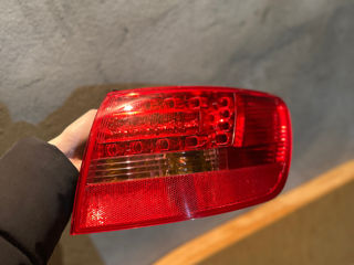 Stop Led Audi A6C6 (defect)