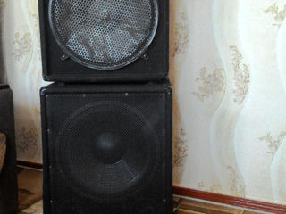 Sistem audio in stare foarte buna. foto 4