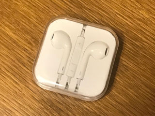 Earpods apple оригинал