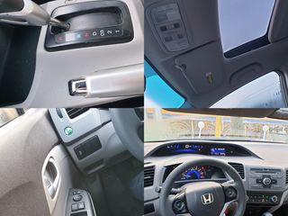 Honda Civic foto 7