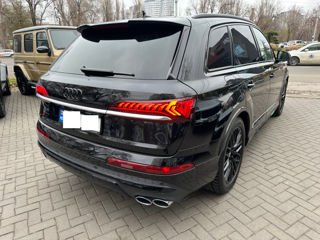 Audi Q7 foto 6