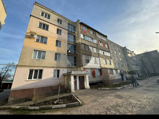 Apartament cu 2 camere, 51 m², Paminteni, Bălți