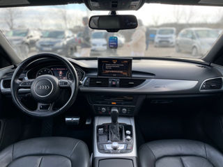 Audi A6 foto 11