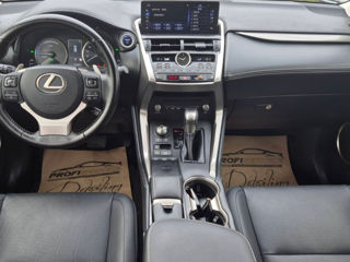 Lexus NX Series foto 6