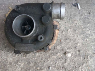 Turbina wf Cady 2000-2003 1.9TDI